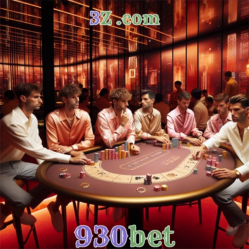 Explore a Emoção dos Jackpots Grandes na 930bet.com